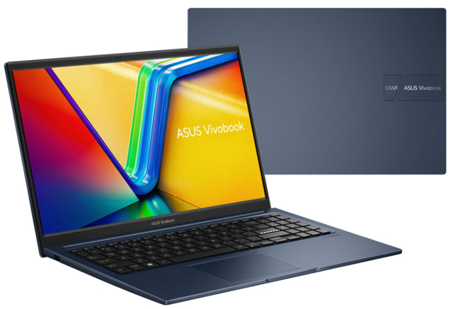 Asus X1504VA-BQ723W 15.6 FHD Core 5-120U 16GB 512GB W11.REF