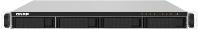QNAP TS-432PXU-RP 4-Bay NAS