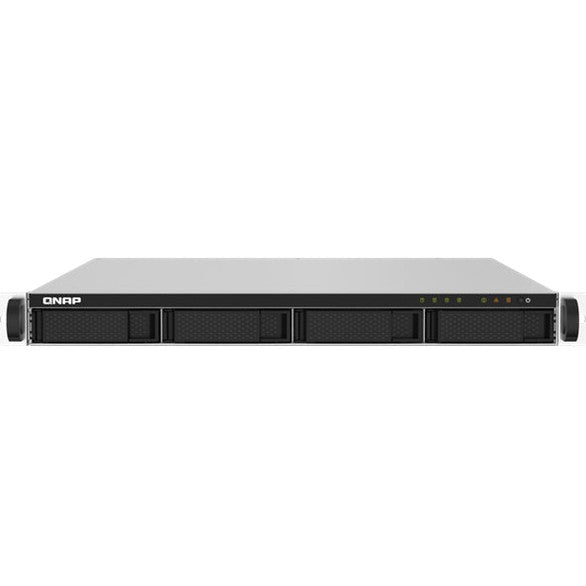 QNAP TS-432PXU-RP 4-Bay NAS
