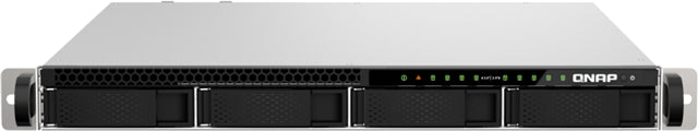 QNAP TS-H987XU-RP 9-Bay Hybrid NAS