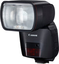 Canon Speedlite EL-1 V2 Professional Flash