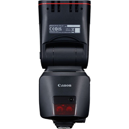 Canon Speedlite EL-1 V2 Professional Flash