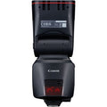 Canon Speedlite EL-1 V2 Professional Flash
