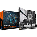 Gigabyte H810M Gaming WiFi6 DDR5 mATX LGA1851 Motherboard