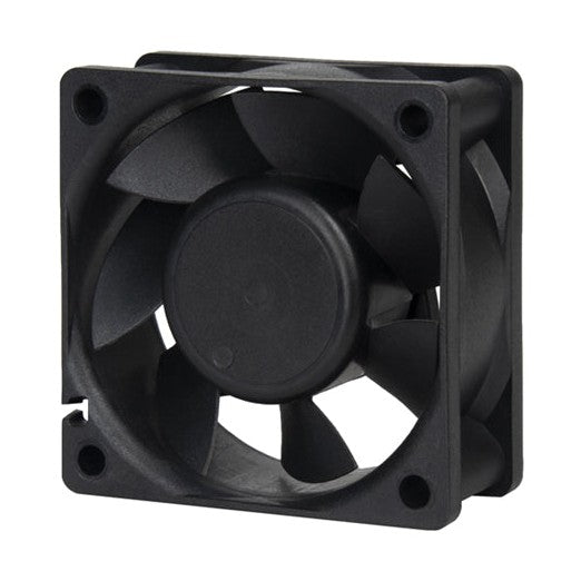 SilverStone FTF 6025 60mm Tiny Form Factor Fan