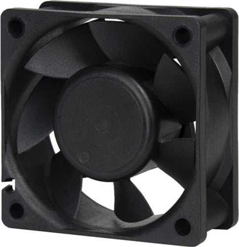SilverStone FTF 6025 60mm Tiny Form Factor Fan