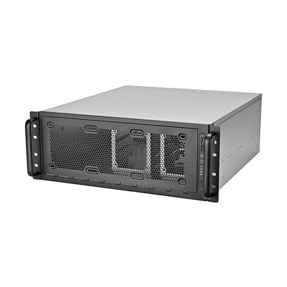 Silverstone RM45-360 4U Rackmount Server Chassis