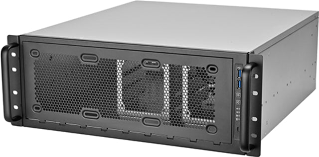 Silverstone RM45-360 4U Rackmount Server Chassis