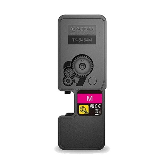 Kyocera TK-5454 Magenta Toner