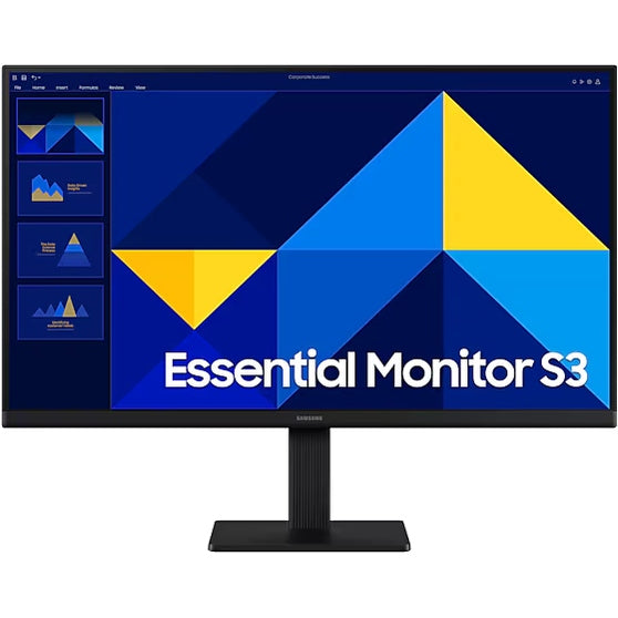 Samsung LS27D300G 27" FHD 100Hz IPS Monitor