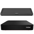 Logitech Tap Screen Cat5e Bundled with Lenovo PC
