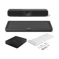 Logitech Meetup 2, Tap Screen USB with Lenovo ThinkSmart