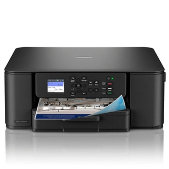 Brother DCPJ1310DW A4 Inkjet Multifunction Printer $20 Cashback