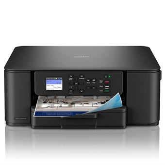 Brother DCPJ1310DW A4 Inkjet Multifunction Printer