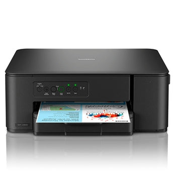 Brother DCPJ1260W A4 Inkjet Multifunction Printer