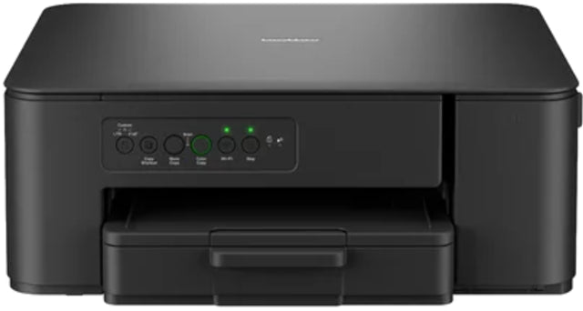 Brother DCPJ1260W A4 Inkjet Multifunction Printer