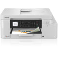 Brother MFCJ4355DW A4 Inkjet Multifunction Printer