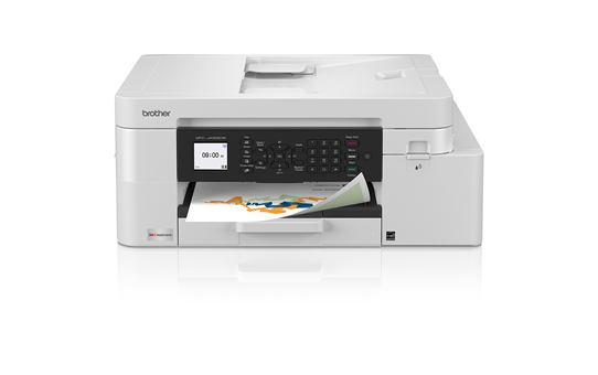 Brother MFCJ4355DW A4 Inkjet Multifunction Printer $100 Cashback