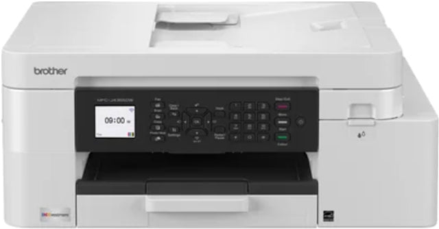 Brother MFCJ4355DW A4 Inkjet Multifunction Printer $100 Cashback