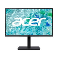 Acer B247YG 24" 1920x1080 VGA HDMI DP Monitor Height Adjust