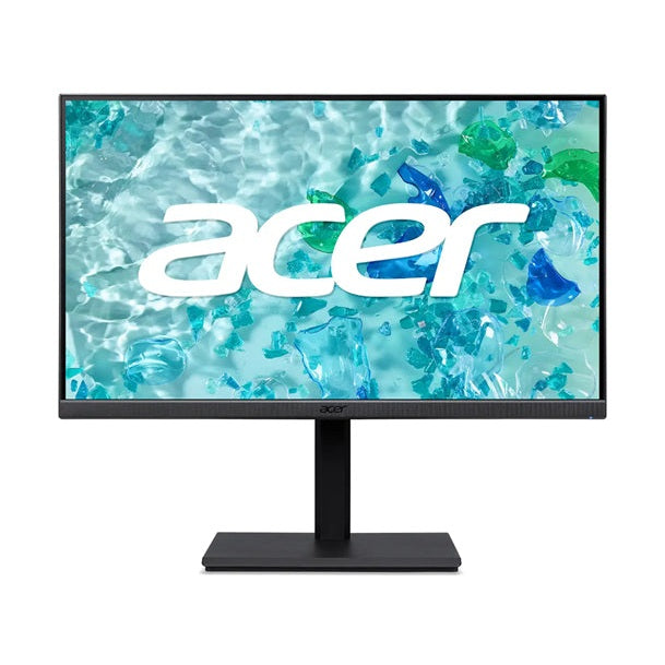Acer B247YG 24" 1920x1080 VGA HDMI DP Monitor Height Adjust