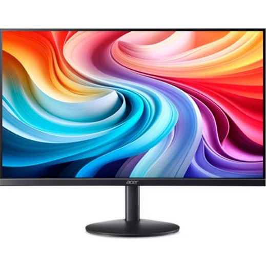 Acer SA243 P1 24" 1920x1080 FHD IPS LCD 1ms VGA HDMI 144Hz Monitor