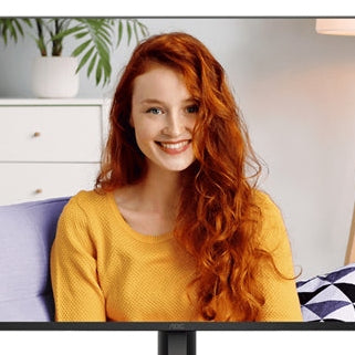 AOC 24B3QA3 24" IPS 1920x1080 VGA HDMI DP 120Hz monitor 5yr