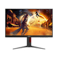 AOC 24G4H 24" IPS 1920x1080 1ms HDMI DP 200Hz Ergo Monitor