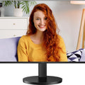 AOC Q27B3CF3 27" 2560x1440 HDMI USB Type-C Dock Ergo Monitor 5yr wty