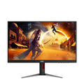 AOC Q27G4/D 27" IPS 2560x1440 0.3ms HDMI DP 200Hz Ergo Monitor