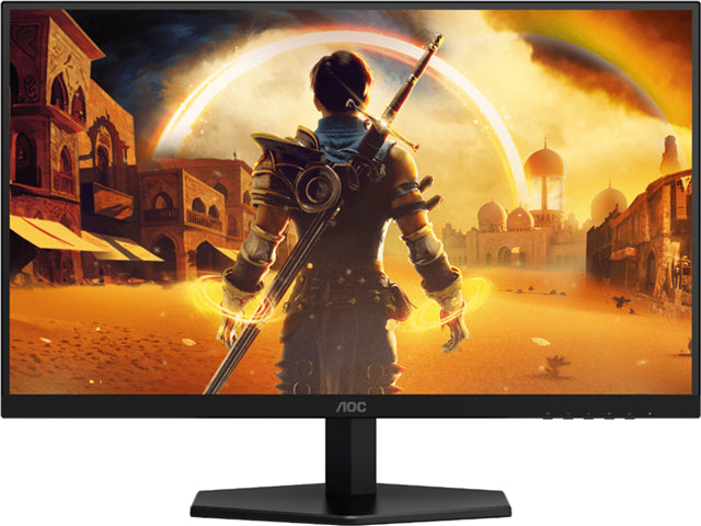 AOC Q27G40E 27" IPS 2560x1440 0.3ms HDMI DP 180Hz Monitor