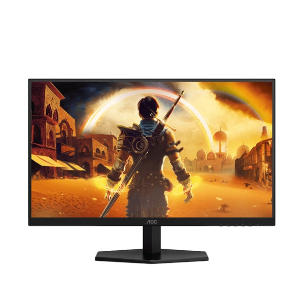 AOC Q27G40E 27" IPS 2560x1440 0.3ms HDMI DP 180Hz Monitor