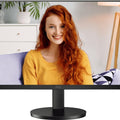 AOC U27B3CF 27" 3840x2160 HDMI USB Type-C Dock Ergo Monitor 5yr wty