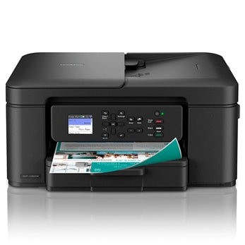 Brother DCPJ1360DW A4 Inkjet Multifunction Printer $20 Cashback