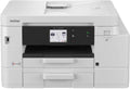Brother MFCJ4555DW A4 Inkjet Multifunction Printer