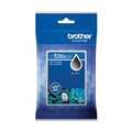 Brother LC536XLBK Black Ink Cartridge