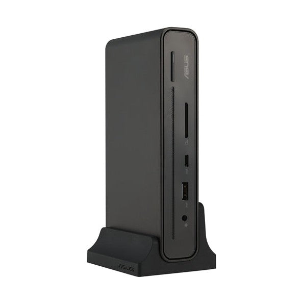 ASUS DC301 Triple 4K Display USB-C Dock
