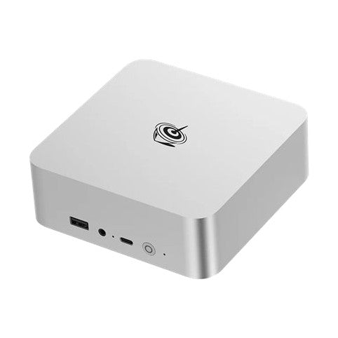 Beelink EQi13 Pro i5-13500H 32GB 500GB SSD Mini PC 3yr wty Win 11 Pro