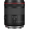 Canon RF 85mm f/1.4L VCM Lens