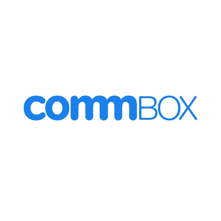 CommBox Signage Player Gen 2
