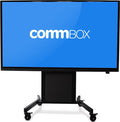 Karter Combi 2-in-1 Motorised Stand (R3)