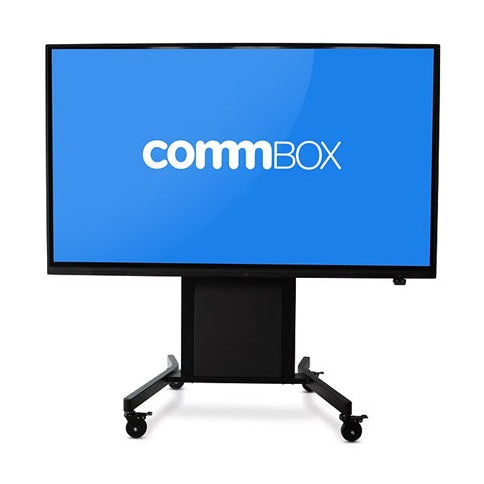 Karter Combi 2-in-1 Motorised Stand (R3)