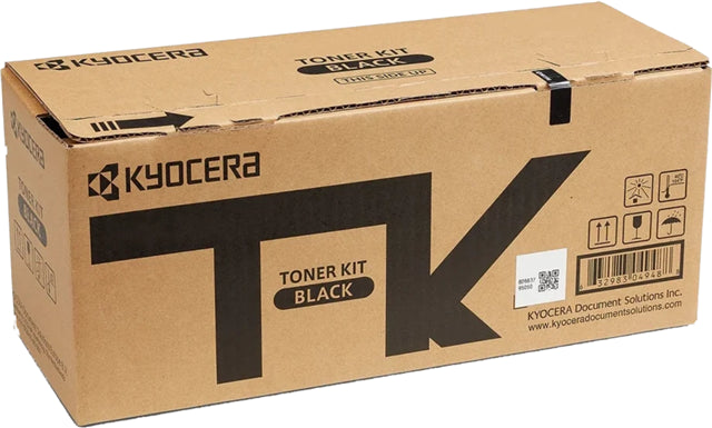 Kyocera TK-1294 Black Toner