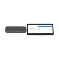 Logitech Google TAP Base Bundle - TAP + Google GQE20C GHM