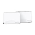 Mercusys Halo H27BE Wi-Fi 7 Mesh BE3600 2.5GbE - Twin Pack
