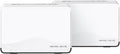 Mercusys Halo H27BE Wi-Fi 7 Mesh BE3600 2.5GbE - Twin Pack