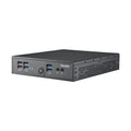 Shuttle DS50U5 Core i5-1335U 1.3L Fanless Barebones PC