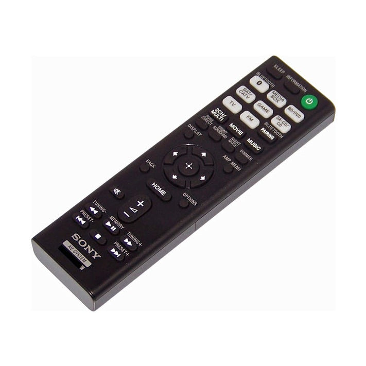 Sony Spare Remote for STRDH790 Amplifier