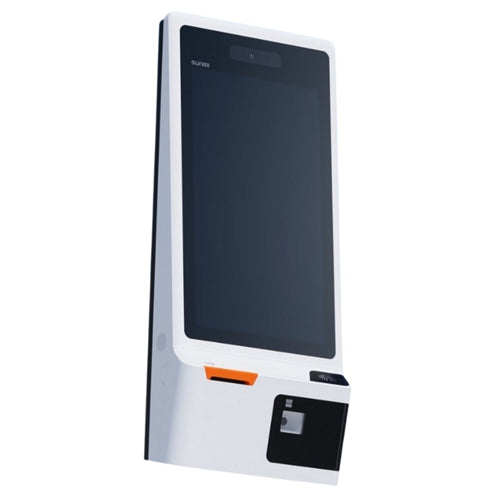 Sunmi K2 Kiosk 24" FHD Scanner 80mm Printer