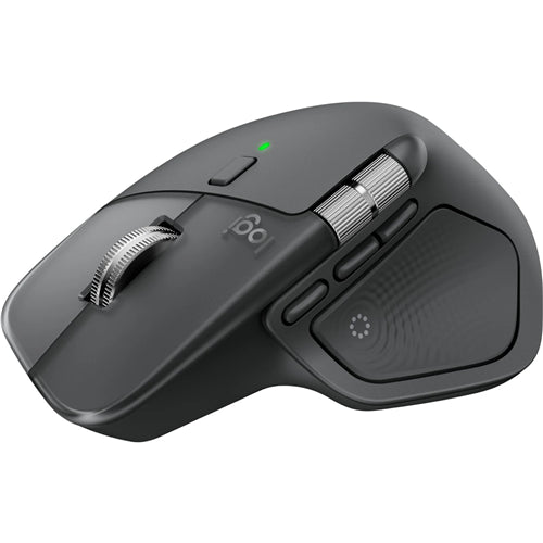 Logitech MX Master 4 Wireless Mouse for Business